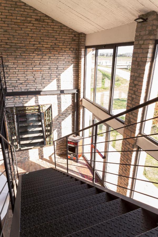Bed&Breakfast Corte Zen Adria Buitenkant foto